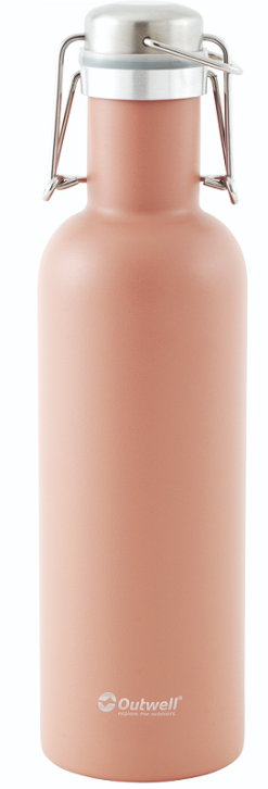 Outwell Calera Flask - Blue Shadow 6 Outwell Calera Flask - Blue Shadow -Cheap Awning Store 23089 2