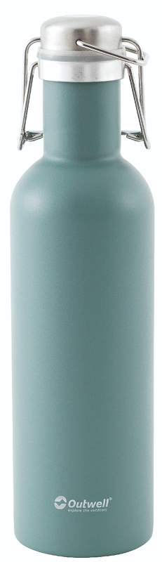 Outwell Calera Flask - Blue Shadow