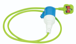 Outwell MotorHome Hook Up - UK Version