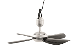 Outwell Christianos Camping Fan - UK Version