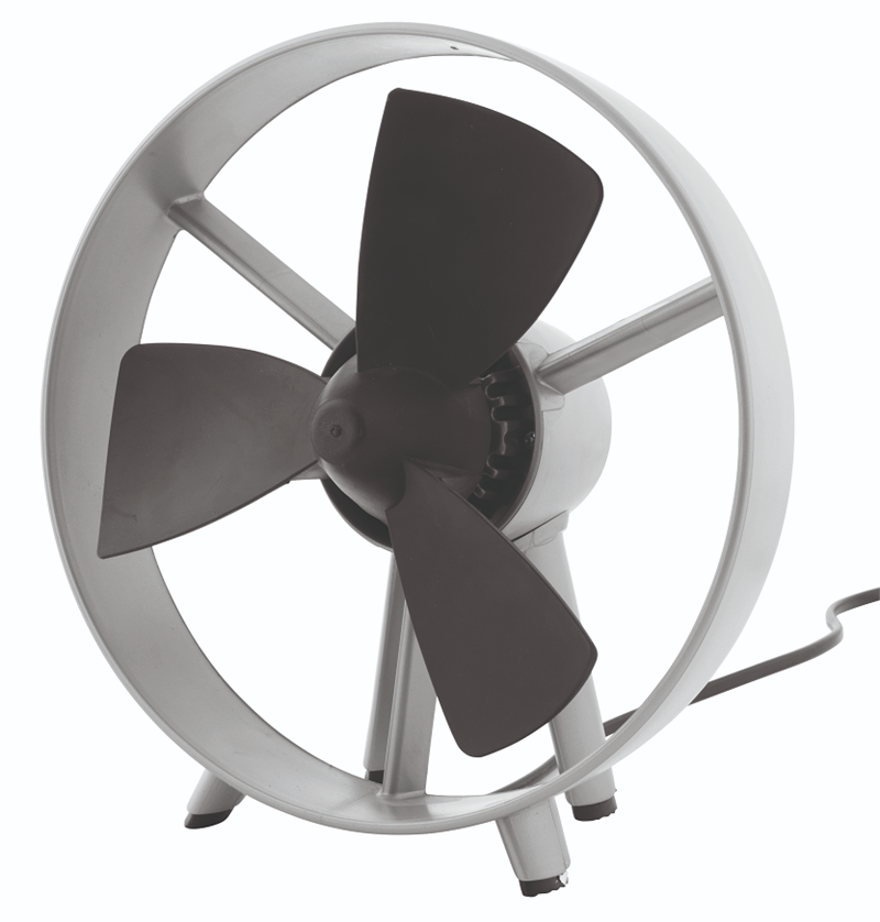 Outwell San Juan Camping Fan - UK Version 1 Outwell San Juan Camping Fan - UK Version