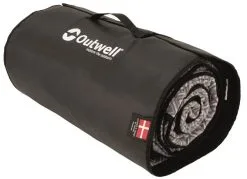 Outwell Stone Lake/Wood Lake 7ATC Flat Woven Tent Carpet - Each -Cheap Awning Store 23149 2