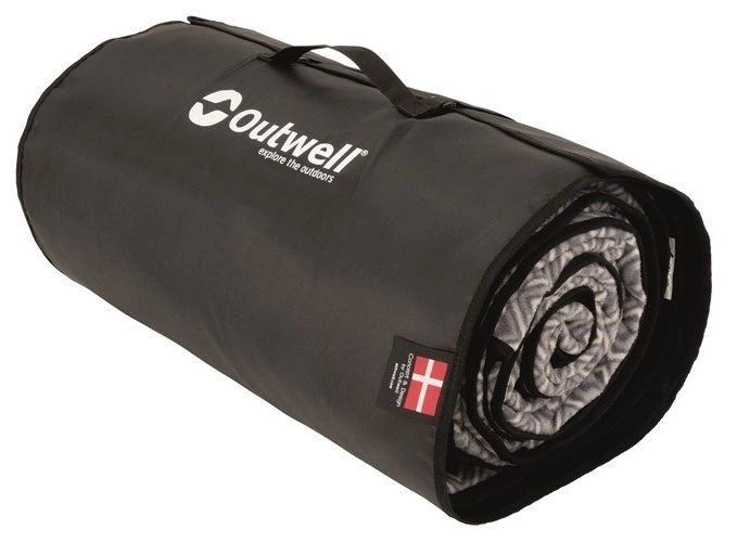 Outwell Collingwood 6 Flat Woven Tent Carpet 2020 - Each 3 Outwell Collingwood 6 Flat Woven Tent Carpet 2020 - Each - Image 3