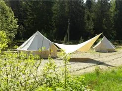 Nordisk Kari Diamond Tarp - 20m2 -Cheap Awning Store 23273 2