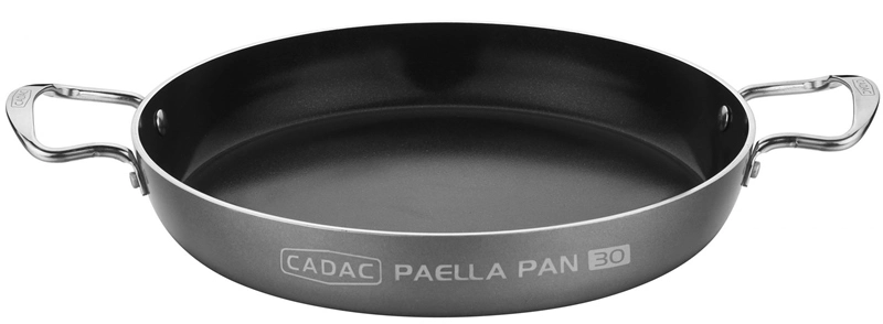 Cadac Paella Pan 30 2 Cadac Paella Pan 30 - Image 2