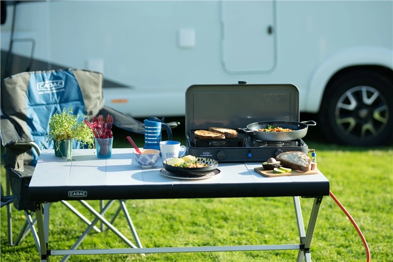 Cadac Paella Pan 30 7 Cadac Paella Pan 30 - Image 7