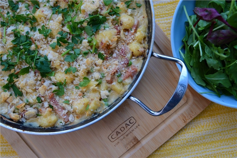 Cadac Paella Pan 30 8 Cadac Paella Pan 30 - Image 8