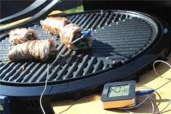 Cadac I-Braai Bluetooth Digital Thermometer -Cheap Awning Store 23339 2