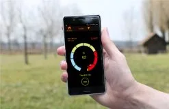 Cadac I-Braai Bluetooth Digital Thermometer -Cheap Awning Store 23339 3