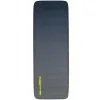 ZEMPIRE Monstamat 10cm Single Self Inflating Mattress - Charcoal/Acid Green