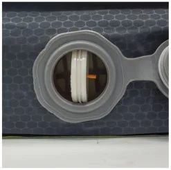 ZEMPIRE Monstamat 10cm Single Self Inflating Mattress - Charcoal/Acid Green 15 ZEMPIRE Monstamat 10cm Single Self Inflating Mattress - Charcoal/Acid Green -Cheap Awning Store 23382 5