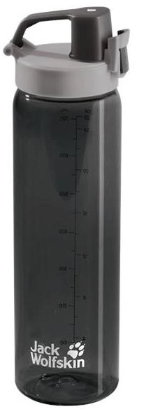 Jack Wolfskin Tritan Bottle - Turquoise