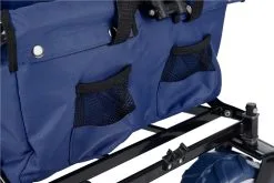 Yello Foldable Beach Trolley -Cheap Awning Store 23486 4