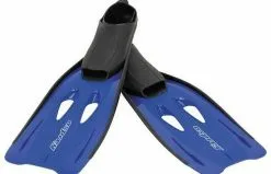 Osprey Junior Snorkelling Fins - Size 3-4 (35-36)