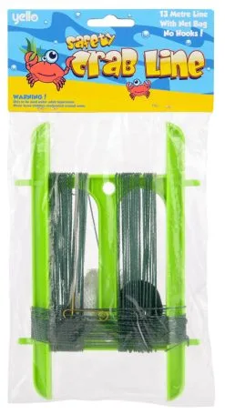 Yello Medium Crab Line 7 Yello Medium Crab Line -Cheap Awning Store 23575 2