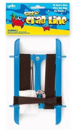 Yello Medium Crab Line 8 Yello Medium Crab Line -Cheap Awning Store 23575 3