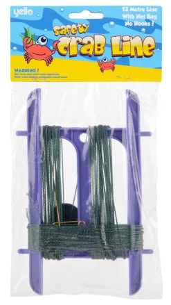 Yello Medium Crab Line 9 Yello Medium Crab Line -Cheap Awning Store 23575 4