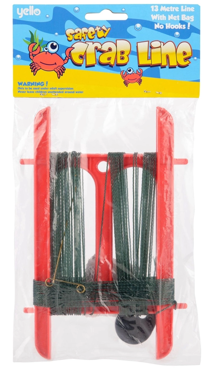 Yello Medium Crab Line 1 Yello Medium Crab Line