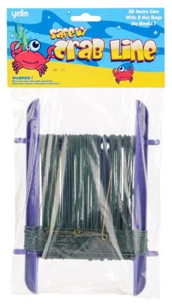 Yello Large Crab Line 8 Yello Large Crab Line -Cheap Awning Store 23576 2