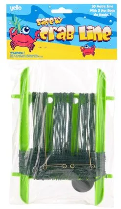 Yello Large Crab Line 10 Yello Large Crab Line -Cheap Awning Store 23576 4