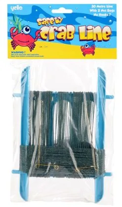 Yello Large Crab Line 11 Yello Large Crab Line -Cheap Awning Store 23576 5