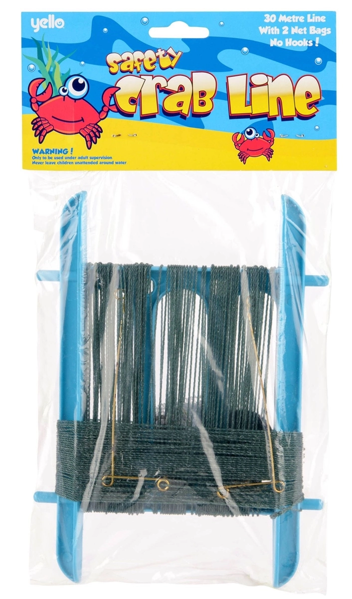 Yello Large Crab Line 6 Yello Large Crab Line - Image 6