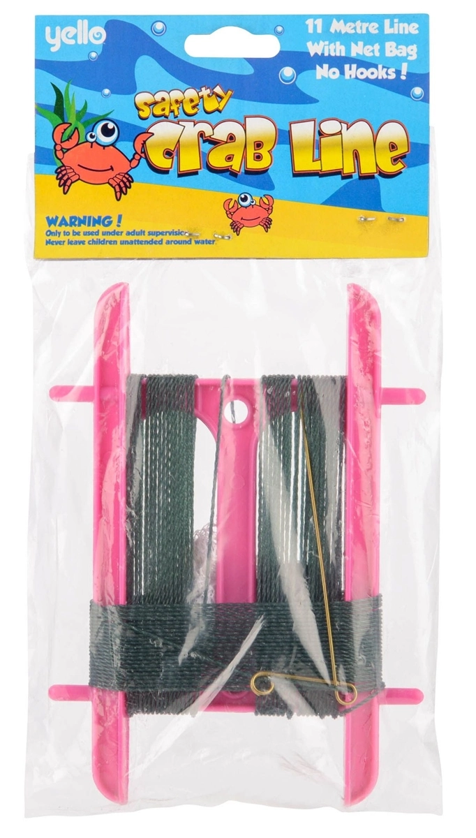 Yello Large Crab Line 1 Yello Large Crab Line