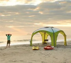 ZEMPIRE Aerobase 3 Shelter + 1 Deluxe Wall Included - V2 -Cheap Awning Store 23600 4