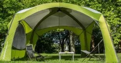 ZEMPIRE Aerobase 3 Shelter + 1 Deluxe Wall Included - V2 -Cheap Awning Store 23600 5