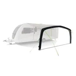 Dometic Sunshine AIR Pro 500 Caravan Awning 2023