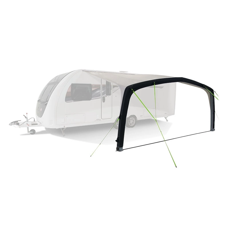 Dometic Sunshine AIR Pro 500 Caravan Awning 2023 1 Dometic Sunshine AIR Pro 500 Caravan Awning 2023