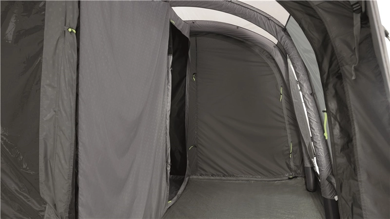 Outwell Blossburg 380A Inner Tent - Each 3 Outwell Blossburg 380A Inner Tent - Each - Image 3