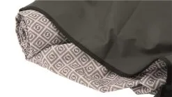 Outwell Blossburg 380 Flat Woven Carpet - Each -Cheap Awning Store 23790 2