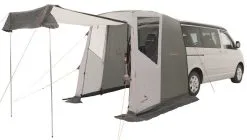 Easy Camp Crowford Motorhome Tailgater Awning 2023 - Each -Cheap Awning Store 23850 1