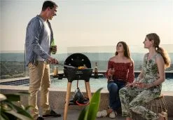 Cadac Citi Chef 50 BBQ -Cheap Awning Store 25434 10