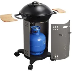 Cadac Citi Chef 50 BBQ -Cheap Awning Store 25434 3