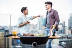 Cadac Citi Chef 50 BBQ -Cheap Awning Store 25434 5