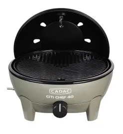 Cadac Citi Chef 40 BBQ - Sky Blue