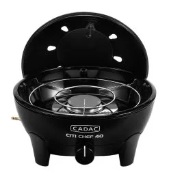 Cadac Citi Chef 40 BBQ - Sky Blue -Cheap Awning Store 25435 3