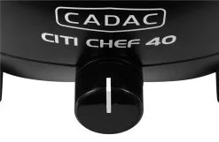 Cadac Citi Chef 40 BBQ - Sky Blue -Cheap Awning Store 25435 7