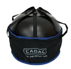 Cadac Citi Chef 40 BBQ - Sky Blue -Cheap Awning Store 25435 9