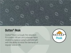 Outwell Windscreen Air 2023 - Each -Cheap Awning Store 25436 5