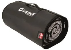 Outwell Airville 6SA Flat Woven Tent Carpet - Each -Cheap Awning Store 25559 2