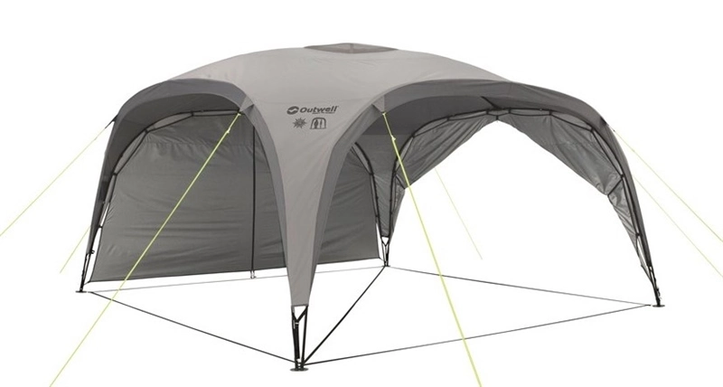 Outwell Event Lounge Side Wall - Medium 11 Outwell Event Lounge Side Wall - Medium - Image 11