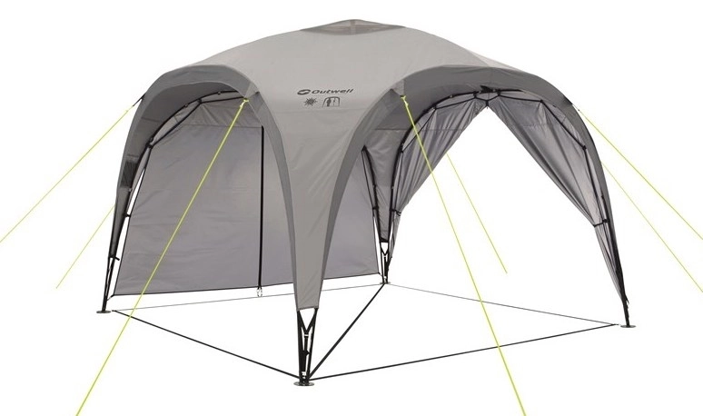 Outwell Event Lounge Side Wall - Medium 3 Outwell Event Lounge Side Wall - Medium - Image 3