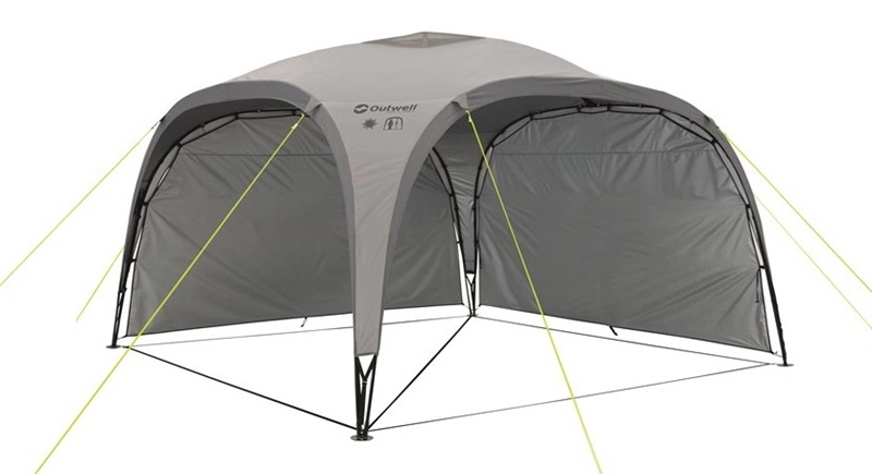 Outwell Event Lounge Side Wall - Medium 4 Outwell Event Lounge Side Wall - Medium - Image 4