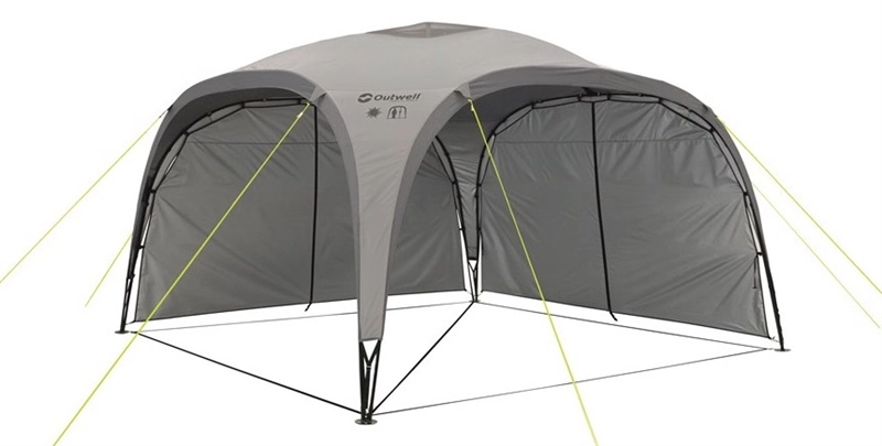 Outwell Event Lounge Side Wall - Medium 5 Outwell Event Lounge Side Wall - Medium - Image 5