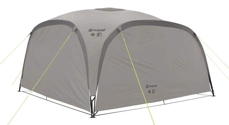 Outwell Event Lounge Side Wall - Medium 8 Outwell Event Lounge Side Wall - Medium - Image 8