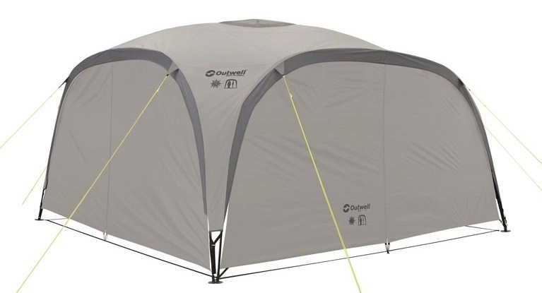 Outwell Event Lounge Side Wall - Medium 10 Outwell Event Lounge Side Wall - Medium - Image 10