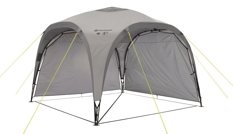 Outwell Event Lounge Side Wall - Medium 1 Outwell Event Lounge Side Wall - Medium